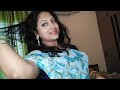 Pinkyvlogs Ready With Me Jimmy Choo Saree Light Colour Saree Trending Saree Fashion Style