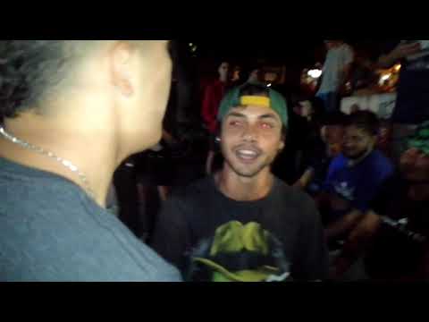 Billy vs Doro vs Maxi CUARTOS [Fecha 3]