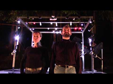 LEPENA 1917-2017 "Der Kaiser von Atlantis oder Die Tod-Verweigerung" V.ULLMANN