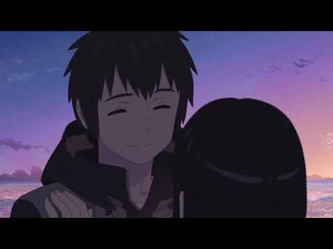 AMV|Your name|AWAY Roniit Crywolf Parasite
