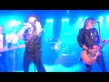 MANIFEST DESTINY - I Am Right - The Dictators Tribute - 11/3/12 - Fresno