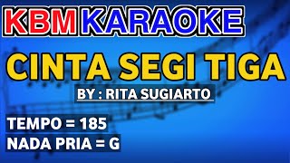 Download lagu CINTA SEGI TIGA RITA SUGIARTO - Nada Pria | KARAOKE HD mp3 Download lagu CINTA SEGI TIGA RITA SUGIARTO - Nada Pria | KARAOKE HD mp3