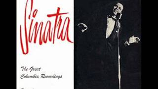 Frank Sinatra: Soliloquy 1946