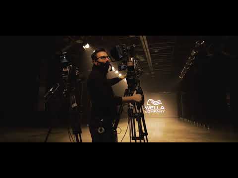 Mazzini Eventi - Wella Digital Show