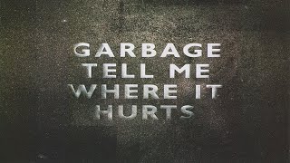Garbage - Tell Me Where It Hurts (Subtitulado Español) ► ► ►