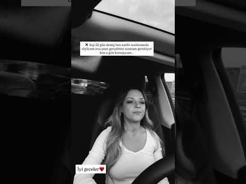 Eda Kök - Yeni Video ❤️