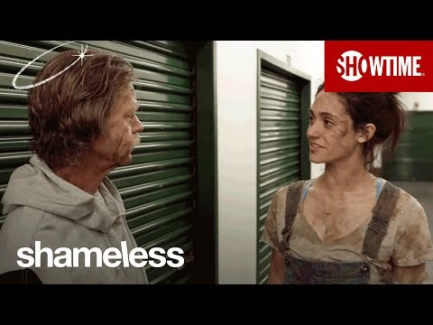 Shameless Season 8 (Promo 'They're Not Heroes, They're Family')