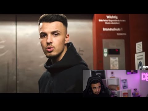 Sami Reagiert auf D1NO - Denscha