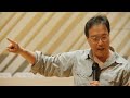Yo-Yo Ma teaches Bach's Cello Suite No. 5