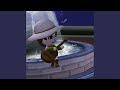 Map Night Tomodachi Life Old Speaker Lofi Mix