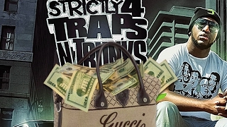 Tracy T - Hit The Gas (Traps N Trunks)