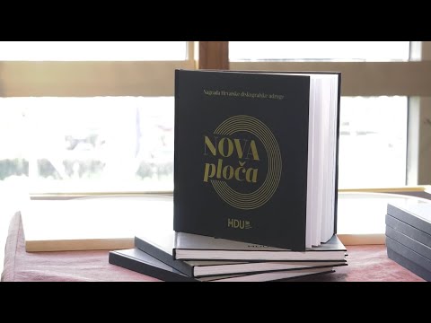 CMC NEWS 04.11.2021. -Nagrada Nova ploča,  Kurt Elling, Dina Rizvić, Ixes, Đani Maršan, klapa Munita