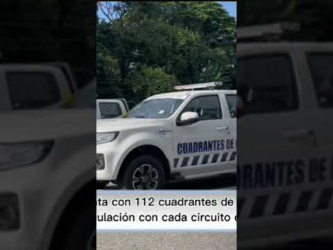 Reporta Yosmara Pérez Yaracuy:tienen 112 cuadrantes de paz,articulando con cada Circuito Comunal
