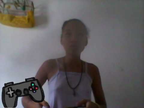 Video clipe vai embrazando