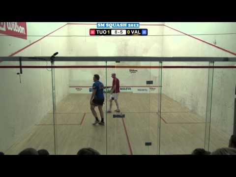 sm 2012 oulu Tuominen vs Valasma y