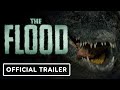 The Flood Exclusive Official Trailer 2023 Casper Van Dien Nicky Whelan Louis Mandylor