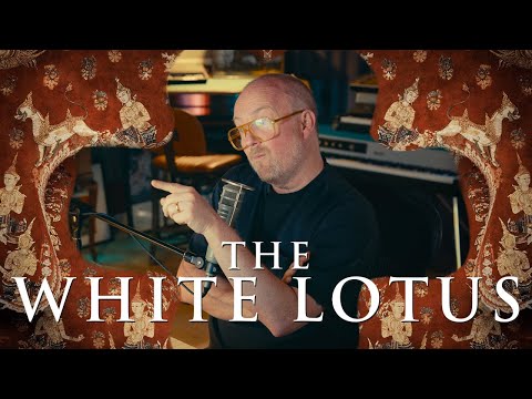 The White Lotus - A Composer Reacts!!!!! (and rescores)
