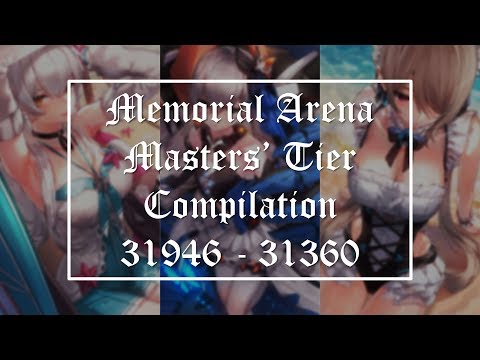 The End of an Era - Akayuki Presents, Memorial Arena Compilation 31946-31360