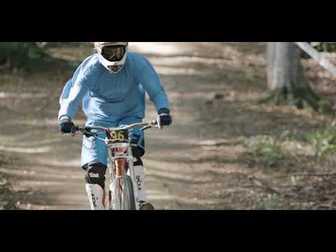 Campionatul Național de Downhill Sinaia 2017