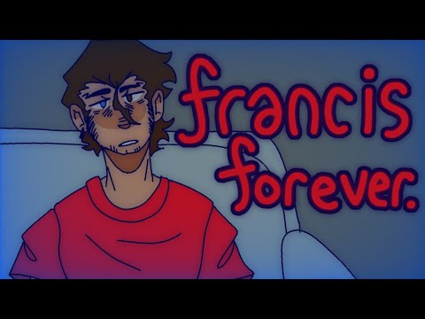 Francis Forever (Ace Attorney)