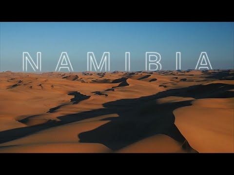 Breathtaking Namibia 🇳🇦 Road trip - Desert, Wildlife, Adventure
