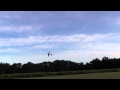 Corey Winter Team JR Flying Extreme Flight 104 ...