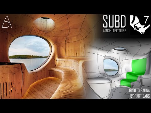 Tutorial For Architecture Students