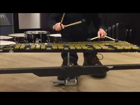 Countdown - Improv with Chord Tones, Scales and Four Note Groupings by Ed Saindon