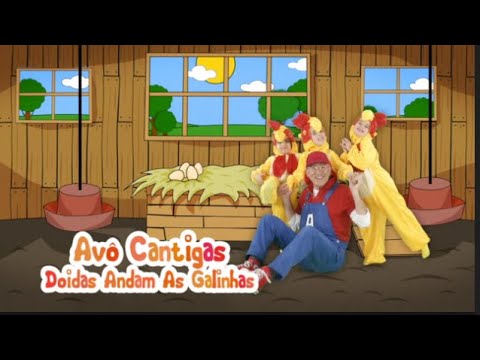 Avo Cantigas Super Mix 2025