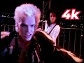 Billy Idol  - Don't Need A Gun - Remaster
