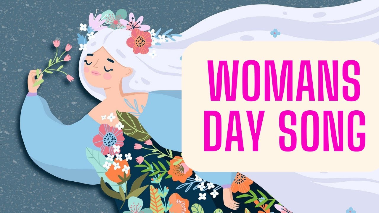 International Women's Day 2025: Happy International Womans Day Song (With LYRICS)