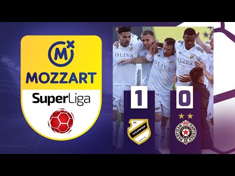 FK Zeleznicar Pancevo 0-2 FK Mladost Lucani :: Highlights :: Videos 