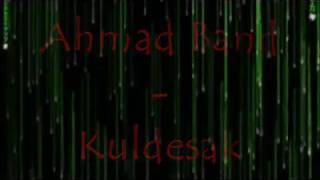 Download lagu Ahmad Band _ Kuldesak mp3