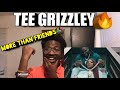 Tee Grizzley- More Than Friends (OFFICIAL VIDEO)(REACTION) Tee Grizzley- More Than Friends (OFFICIAL VIDEO)(REACTION)