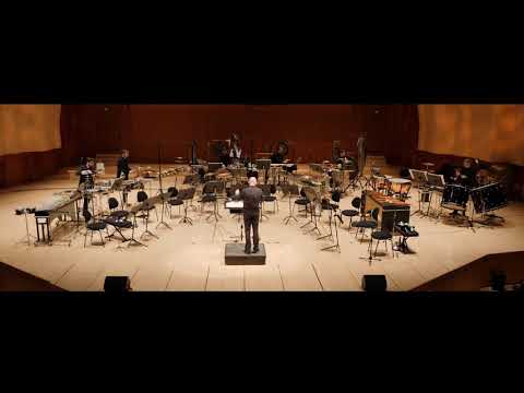 JOLIVET - CÉRÉMONIAL - PERCURAMA - THOREL