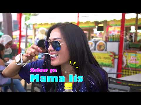 MAMAKU HITS - Devano Dikelilingin Cewe-Cewe Mama Iis Panik (13/5/18) Part 4