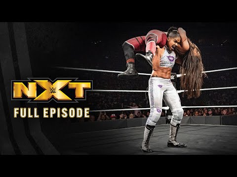 WWE NXT