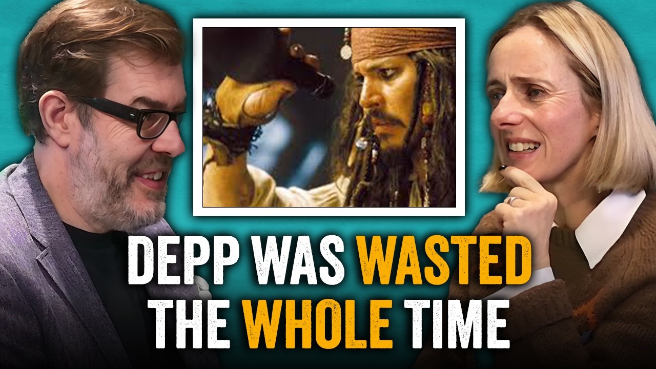 Why Some Actors Don't Bother Learning Their Lines