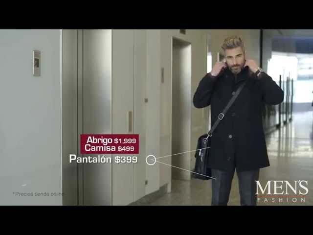 Vídeo relacionado con Know ME ME2061BB - Abrigo acolchado para hombre en dos longitudes por Norris Dánta Ford BB 44-46-48-50-52