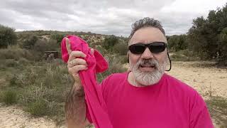 U.M.E. Un dia normal en Españizuels