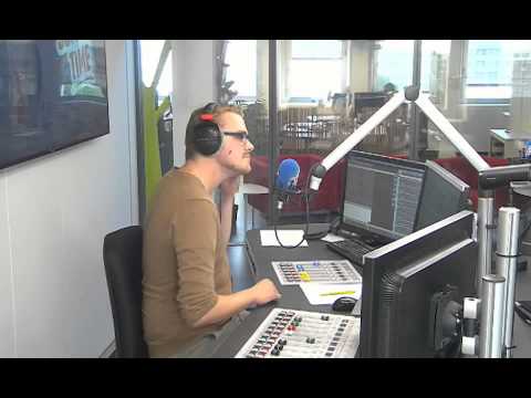 MNM: Ian Thomas - Till The Morning (feat. Flo Rida)