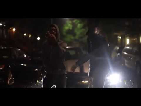 MoneyMarr X BandChasingMooda - 50 Shotz (Official Video)Shot By @younggnino__