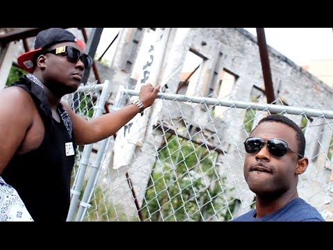 Yung Bos feat. Shorty Black - Keep It 100 (OFFICIAL VIDEO)