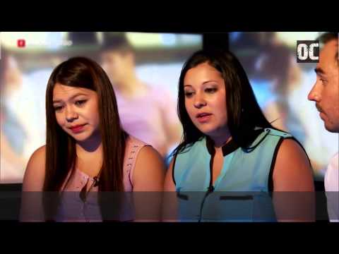 Manos al Fuego - Maytiare y Javier