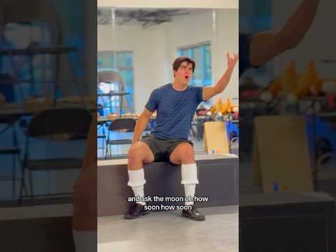 Rodgers And Hammersteins Cinderella - Loneliness Of Evening - Misc Musicals