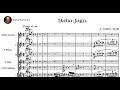 Anatoly Liadov - Baba Yaga, Op. 56 (1904)