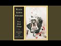Intertribal Song - 'Indian people, we are here, we are Black Lodge... '