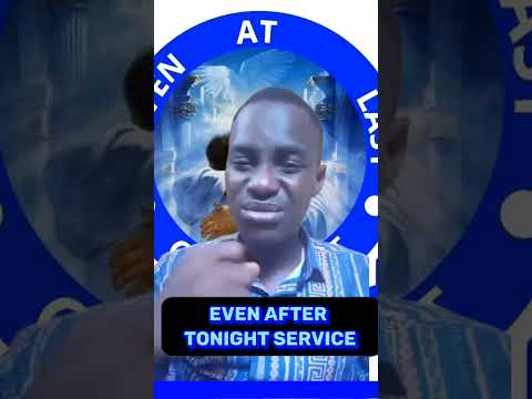 WELCOME TO TODAY'S MIDNIGHT PRAYERS FOR SUNDAY 5th NOVEMBER, 2023 #God #MidnightPrayer #Jesus #Bible