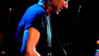 Hugh Cornwell - Nerves Of Steel at the O2 Islington.