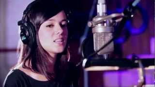 Alizée - A cause de l&#39;automne (studio)